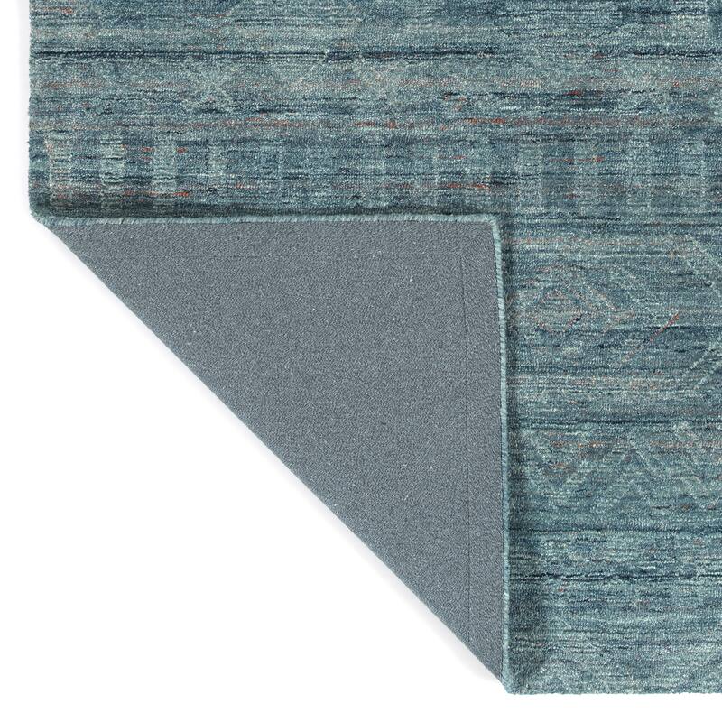 Casimir Handmade Wool Area Rug