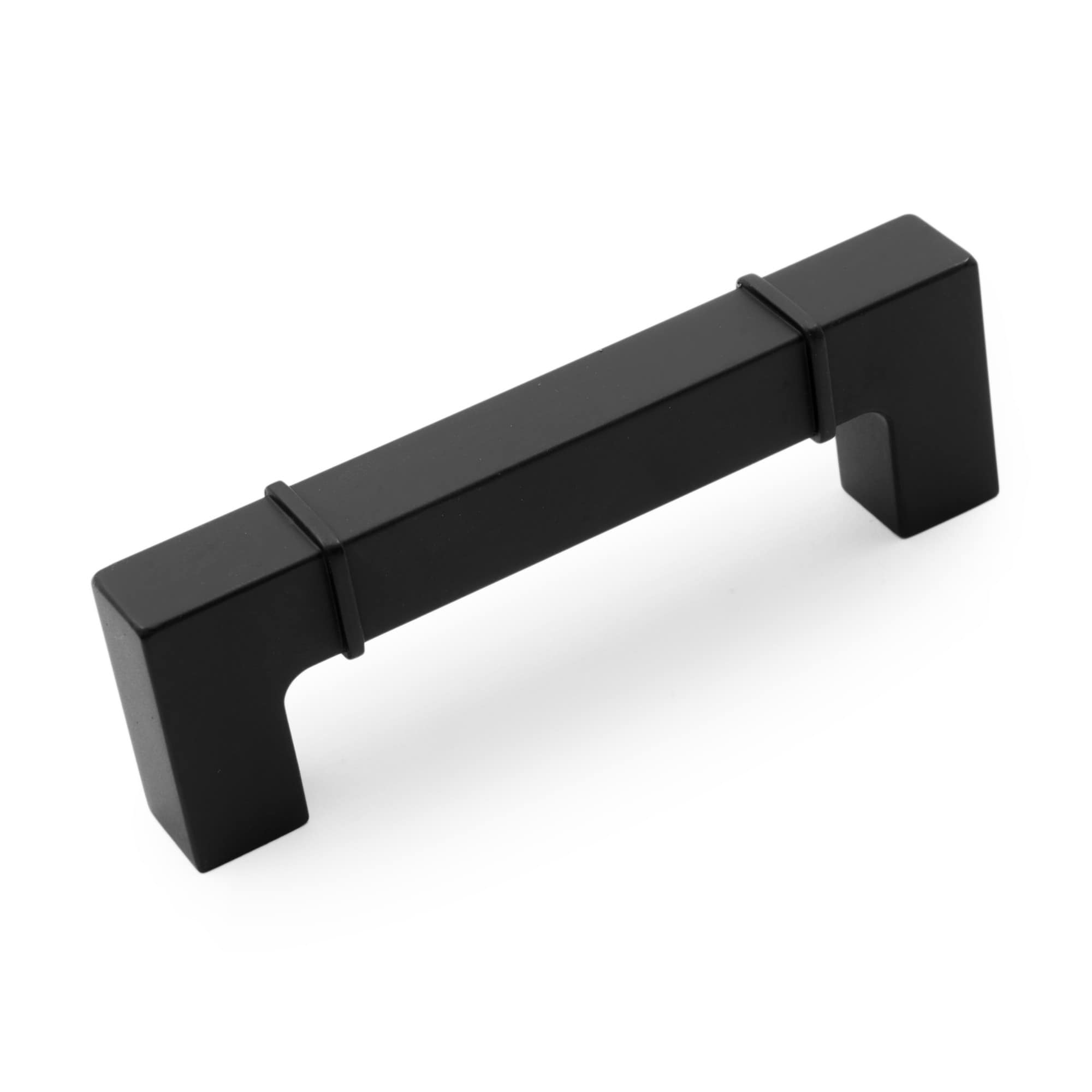 RK International Newbury 3-3/4 Inch Center to Center Handle Cabinet