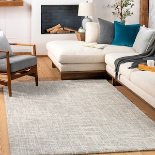 Artistic Weavers Karanfil Modern Geometric Area Rug