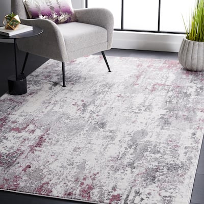 SAFAVIEH Vogue Adrielle Modern Abstract Rug