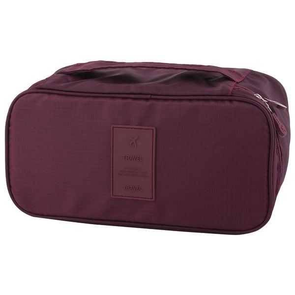 Shop Travel Drawer Dividers Closet Underwear Bra Organizer Box