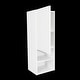 preview thumbnail 21 of 31, TUHOME Mila Wall-Mounted Bathroom Medicine Cabinet with Open & Closed Storage