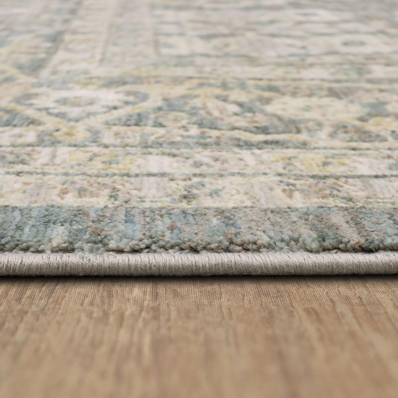 Karastan Rugs Sunningdale Beryl Area Rug
