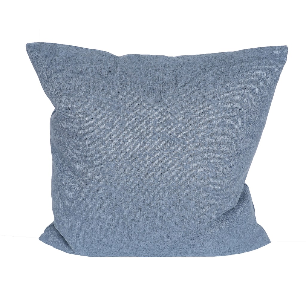 Pamela Pillow, 22x22 w/ Feather Insert