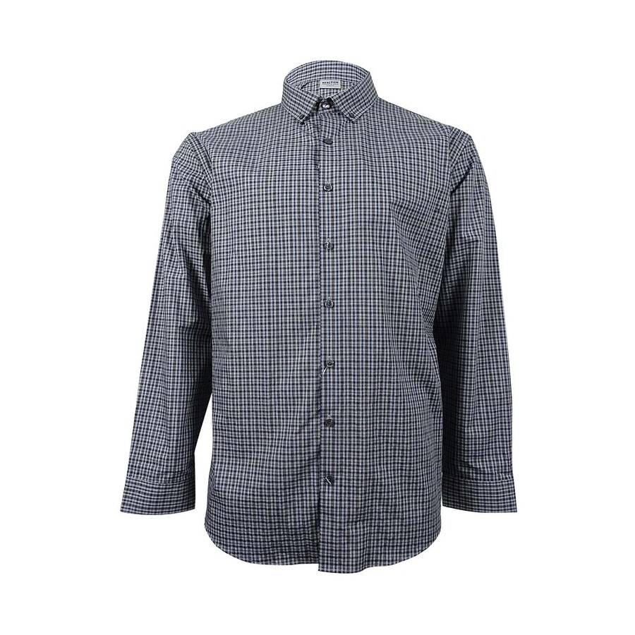 kenneth cole flex shirt