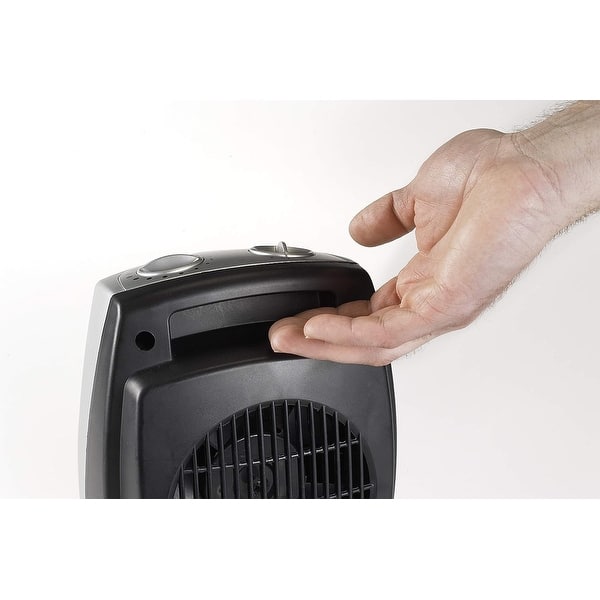 Lasko 1500W Electric Ceramic Space Heater 754200 Bed Bath & Beyond
