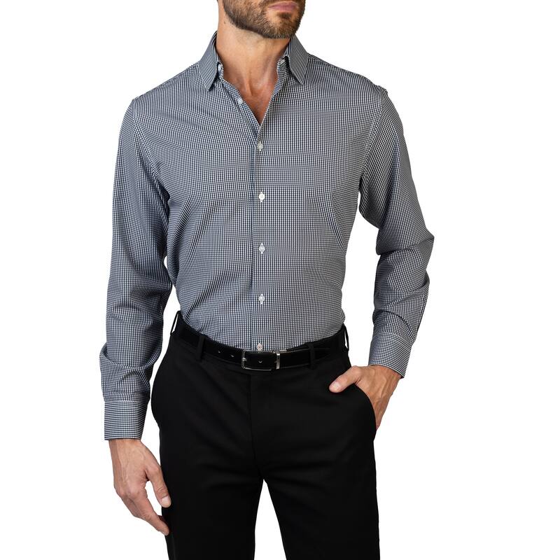 Nautica Performance Dress Shirt