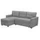 Option Gray,Velvet