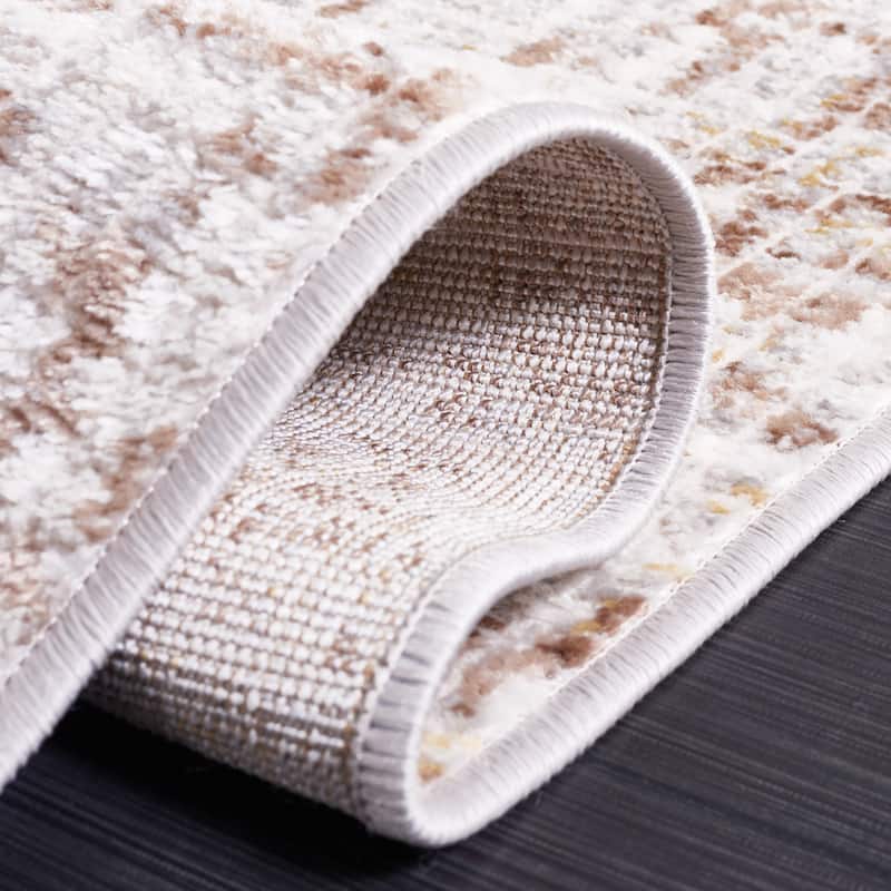 SAFAVIEH Palma Ether Modern Abstract Rug