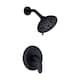 Option Matte Black