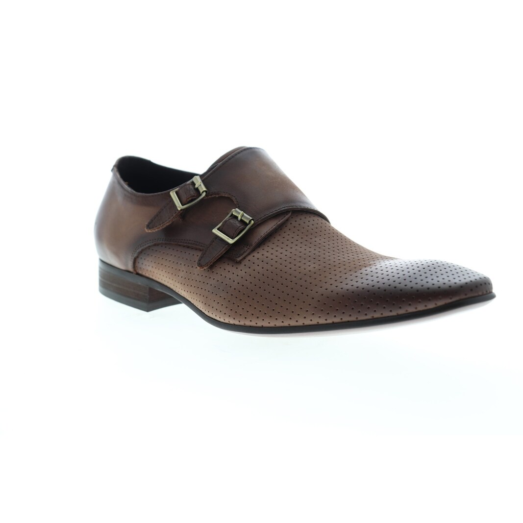 carrucci mens shoes review