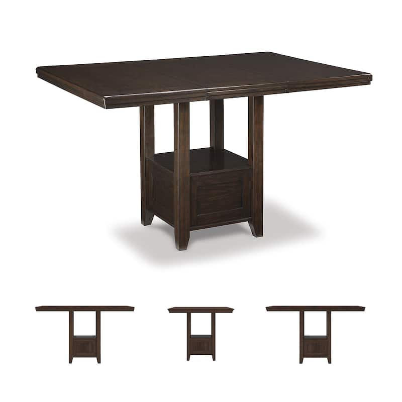 Haddigan Dining Room Table