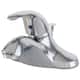 Option Polished Chrome