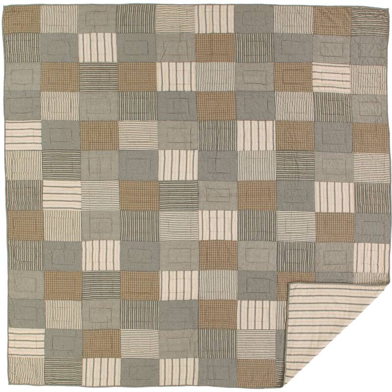 Sawyer Mill Quilt
