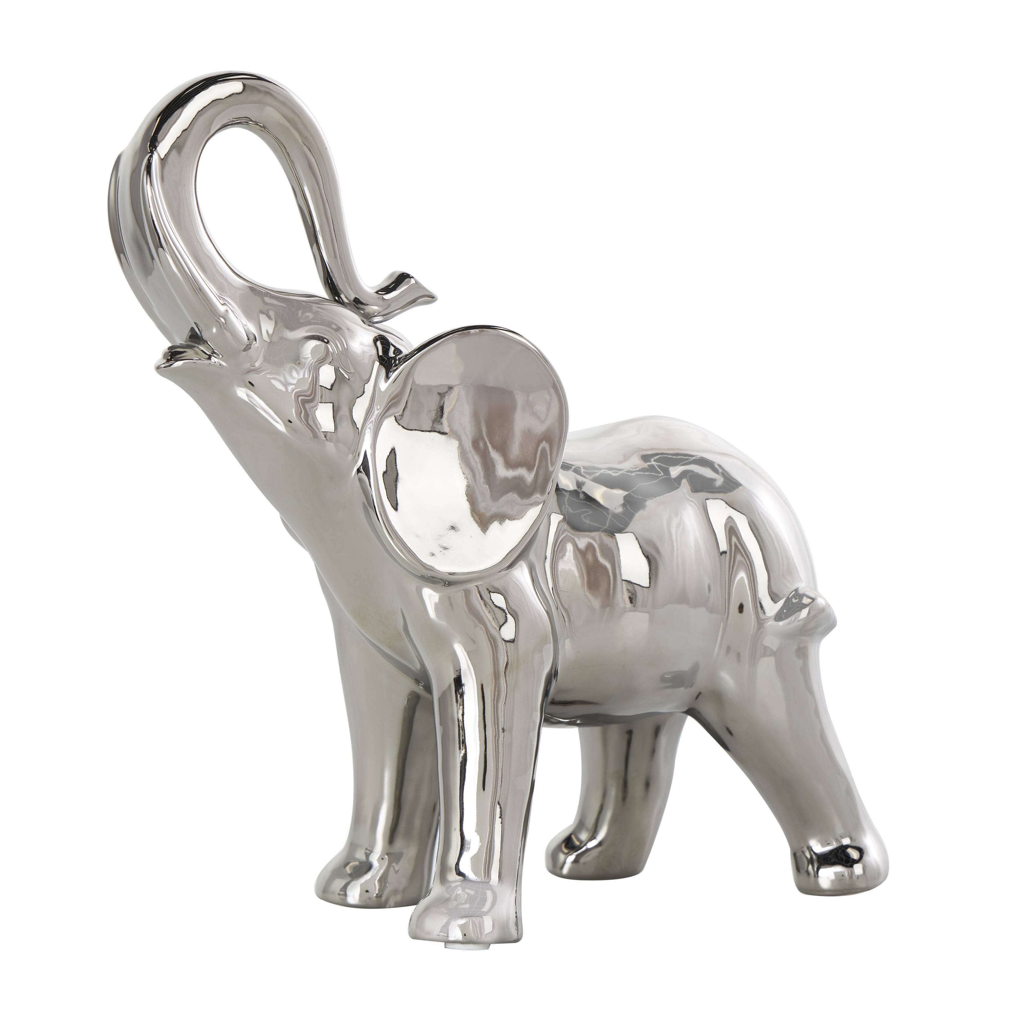 Option Silver - 10"W, 10"H