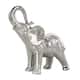 Option Silver - 10"W, 10"H