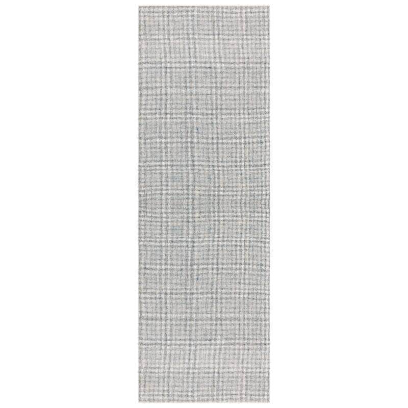 Noah Contemporary Geometric Wool Indoor Area Rug by Sevita