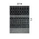 preview thumbnail 18 of 19, Bohemian Trellis Area Rug