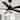 Oaks Aura 52in. Modern Reversible Ceiling Fan with Light and Remote, 6-Speed Silent Motor DIY Shade Ceiling Fan for Large Room