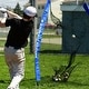 preview thumbnail 2 of 2, Soft Toss/ Sock Net/Ball Caddy Combo