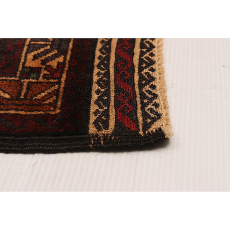Teimani Beige Rug 4'3" x 6'3" - 4'3 x 6'3