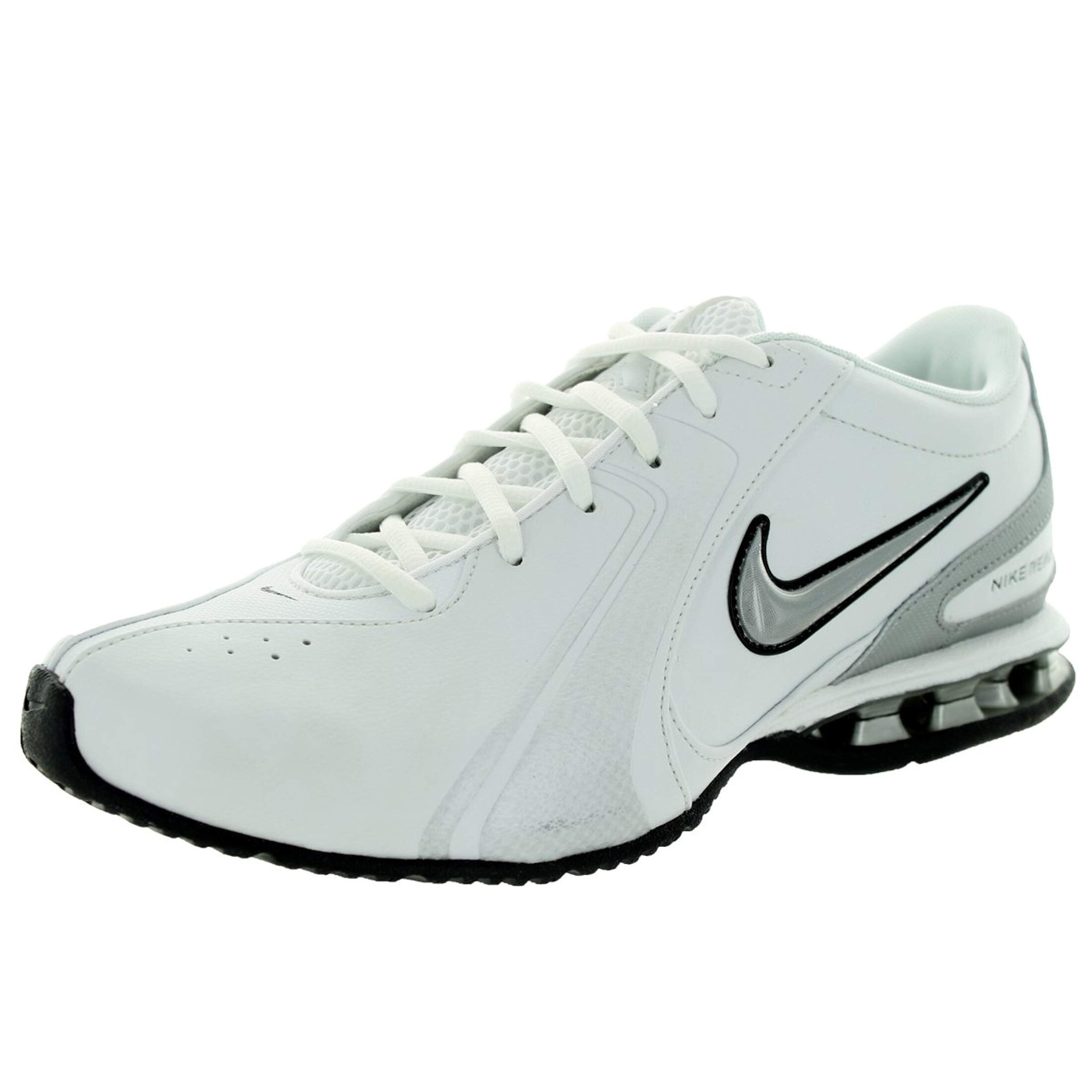 nike reax