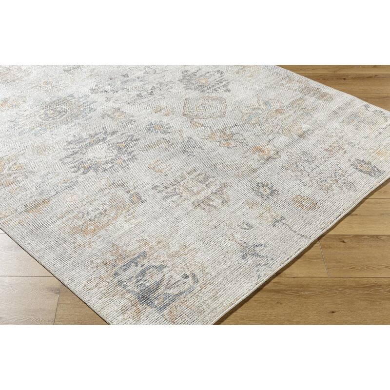Our PNW Home x Livabliss Olympic Updated Traditional Area Rug