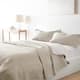 Option Linen/White