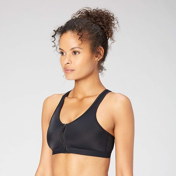 36f sports bra