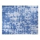 preview thumbnail 5 of 4, Handwoven High Rise Rug - 8 ' X 10' Rectangle