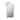 Paris Mini 22 in. W x 28 in. H Arch Polished Frameless Bathroom Vanity Mirror - 22" x 28" 