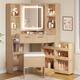 Option Natural Oak