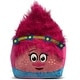 preview thumbnail 1 of 1, Trolls Poppy 3D Bean Bag Ottoman Pouf