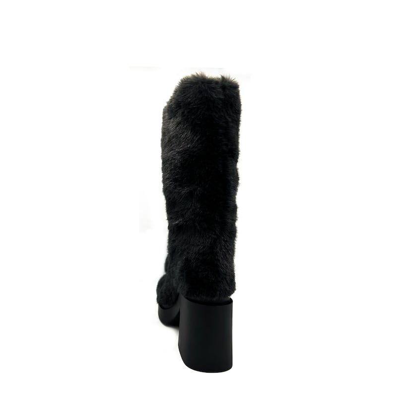 Clergerie Ning Tall Boot