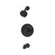 Option Matte Black