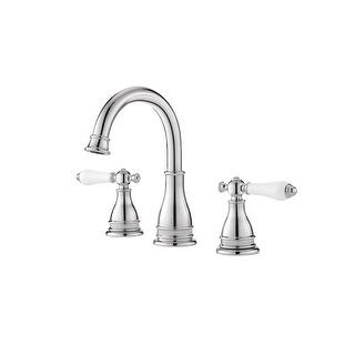 Sink Faucet Bathroom Faucets For Less Pfister Lf Wl8 Snp Sonterra 1 2 Gpm Widespread Bathroom Faucet Includes Pop