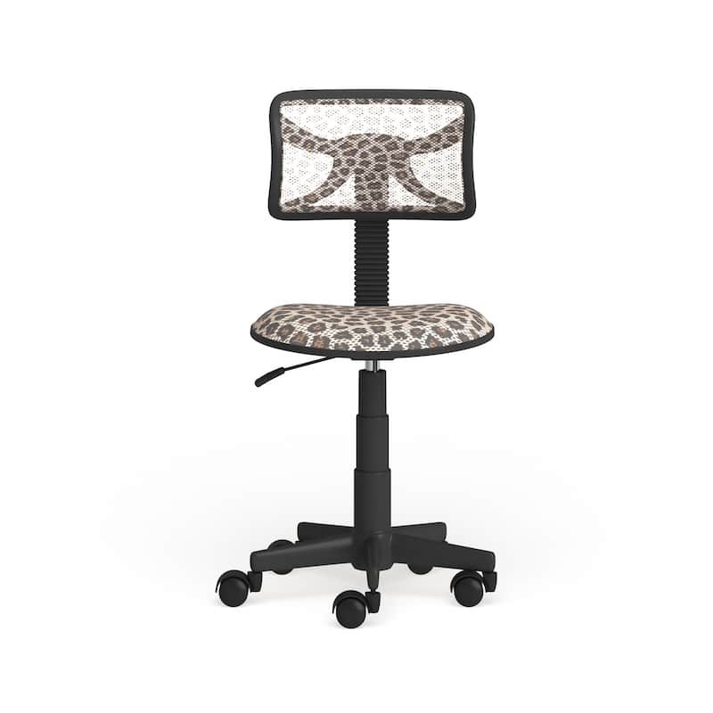 Urban Shop Swivel Mesh Task Chair Bed Bath & Beyond 20340355