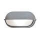 Option Satin, Frosted Glass Shade