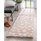 preview thumbnail 6 of 19, Well Woven Haven Hearts Kids Heart Shag Area Rug