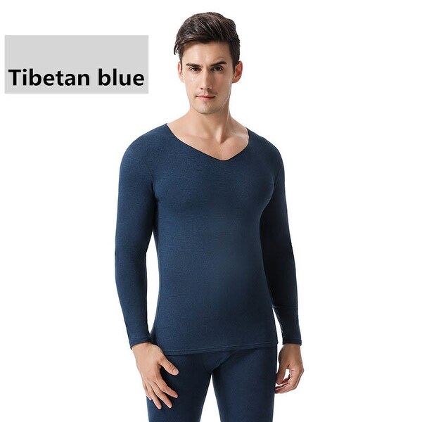 V neck thermal underwear Clearance