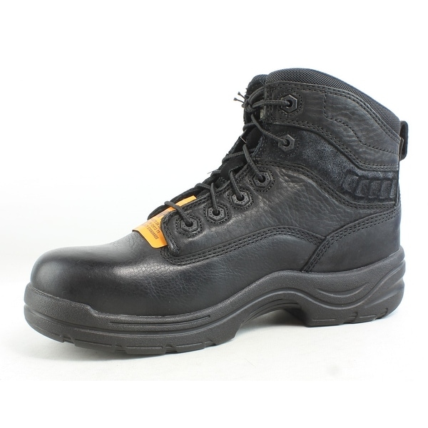 mens size 7 work boots