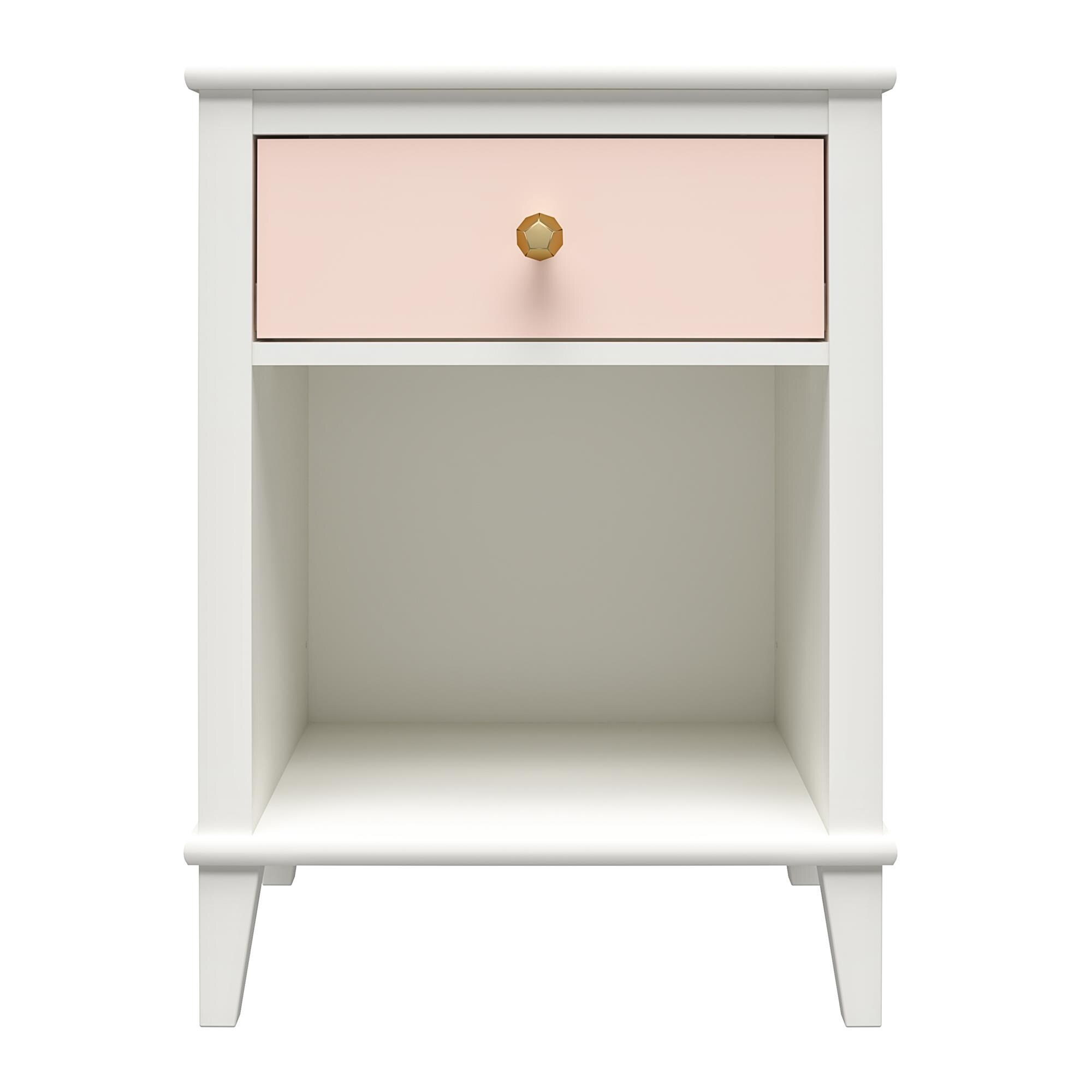 Shop Little Seeds Monarch Hill Poppy Nightstand On Sale Overstock 17208414