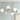 Modern Brass 6-Light Gold LED Integrated Wheel Chandeliers for Living Room - 26" D x 9" H