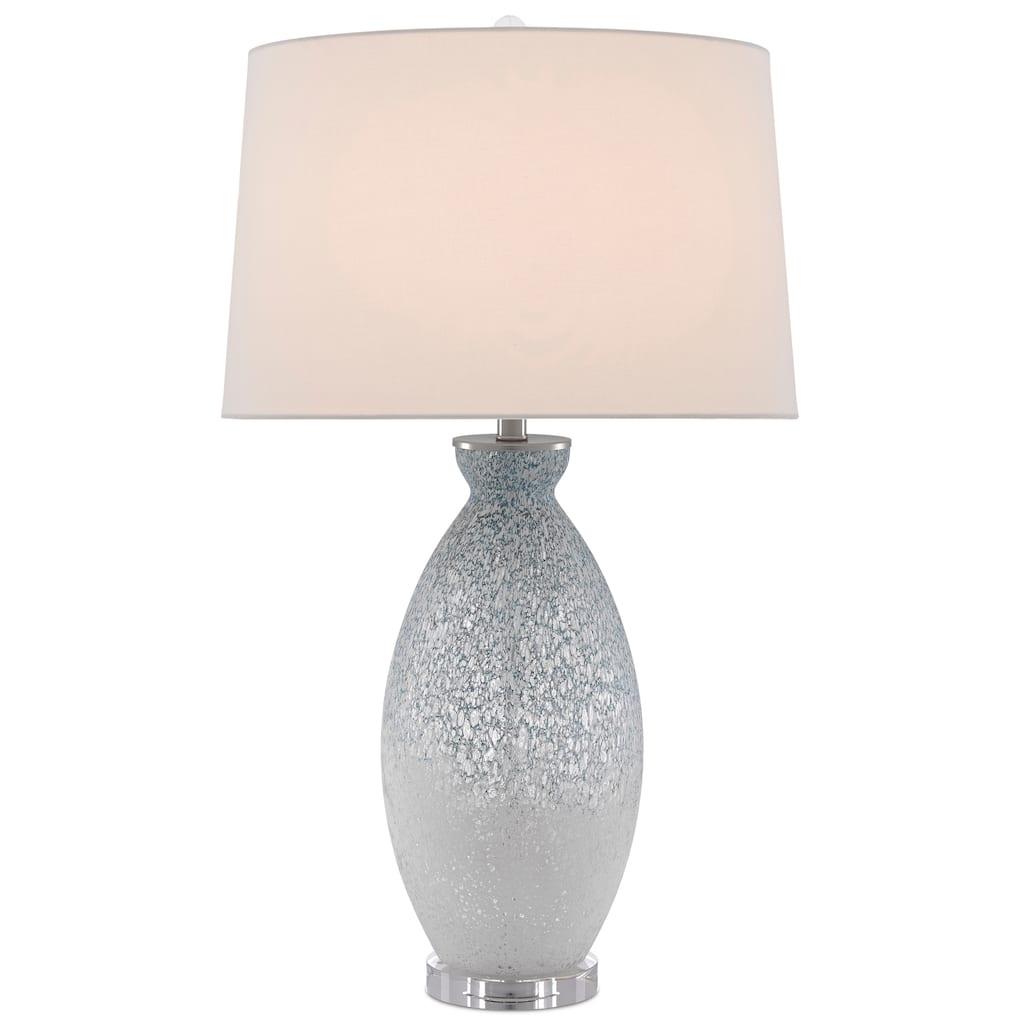 Currey & Company Hatira Table Lamp - 33"h x 19"w x 19"d