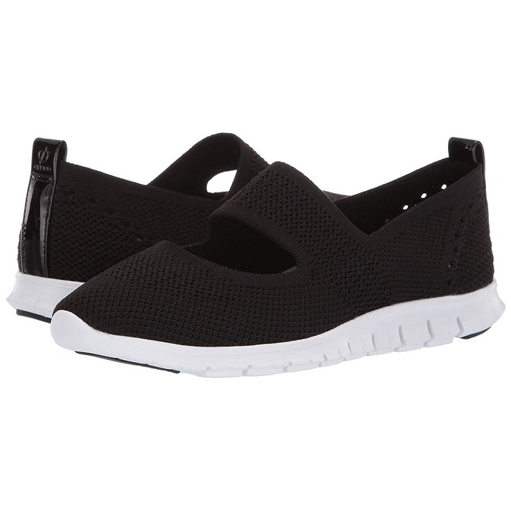 cole haan zerogrand mary jane slip on