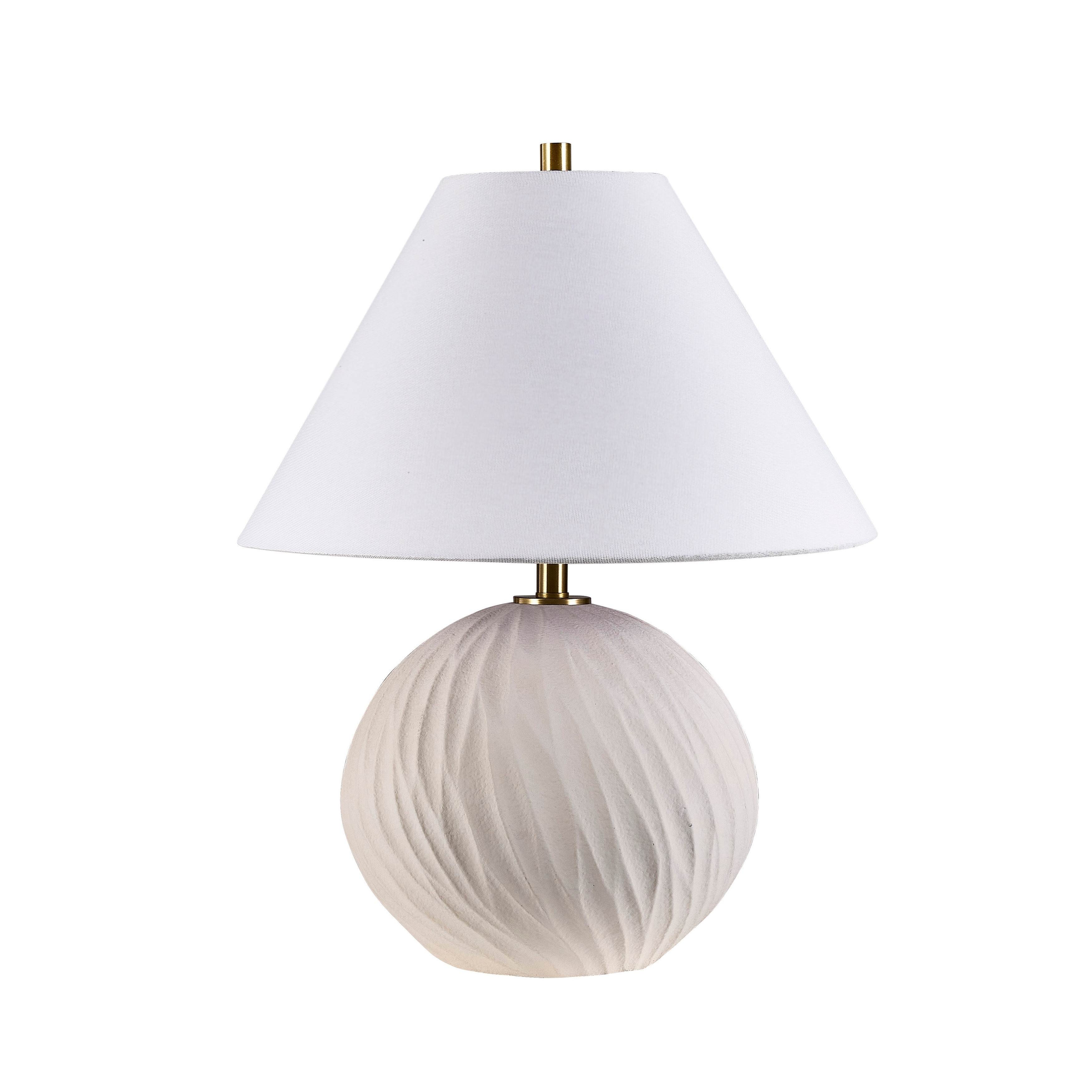 Cici Table Lamp - 24.5