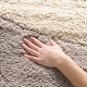 preview thumbnail 8 of 54, SAFAVIEH Florida Shag Jayati Abstract 1.2-inch Thick Rug