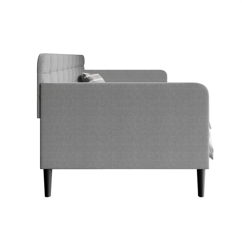 Fallon Linen Upholstered Daybed