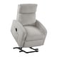 preview thumbnail 89 of 180, Fremont & Park Covelo Corduroy Recliner Collection - Push Back Recliner and Power Lift Chair for Apartments and Living Rooms