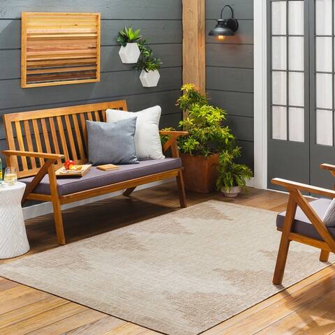 Artistic Weavers Aleida Indoor/Outdoor Modern Area Rug